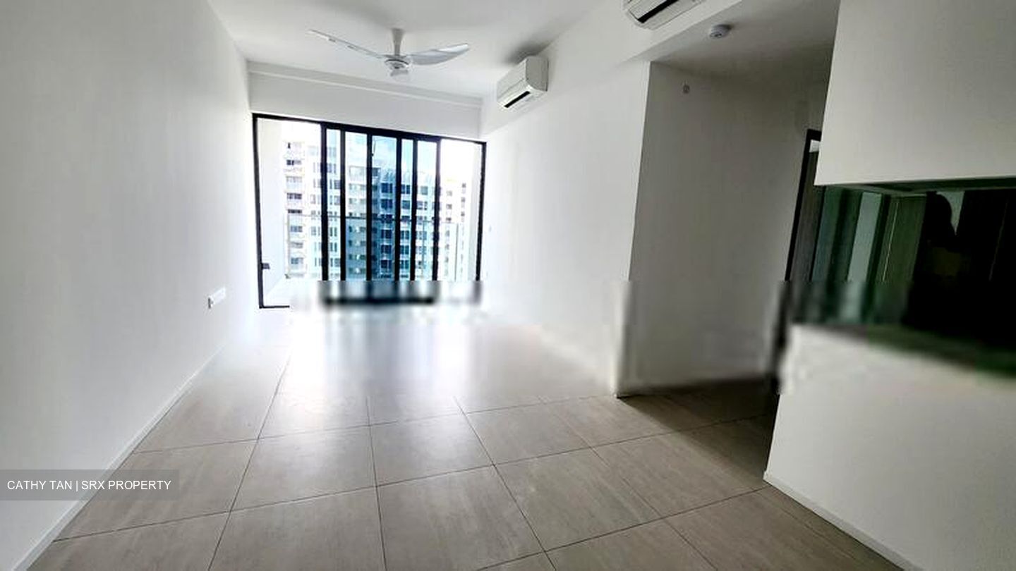 The Woodleigh Residences (D13), Apartment #559907601